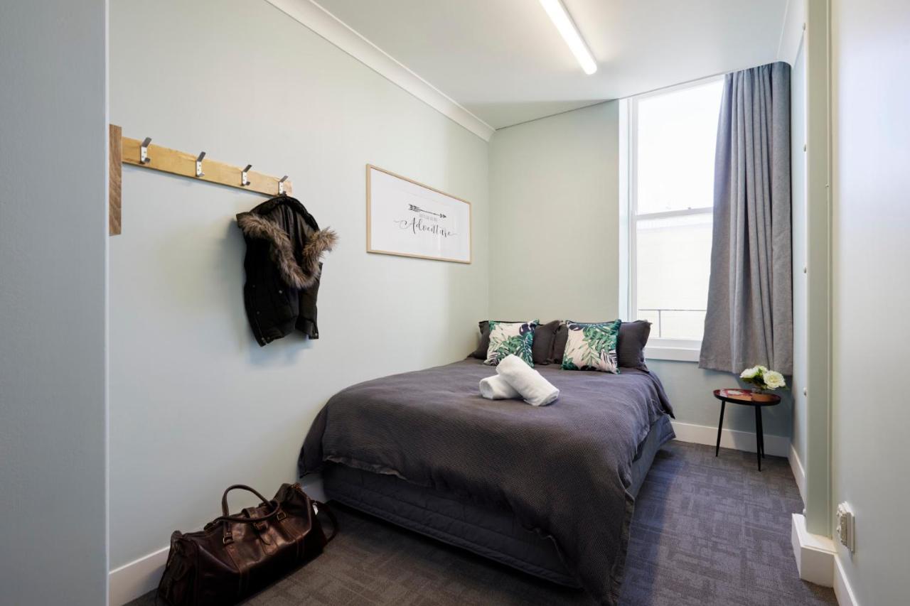 Wanderlust Nz Hostel Tauranga Exterior photo