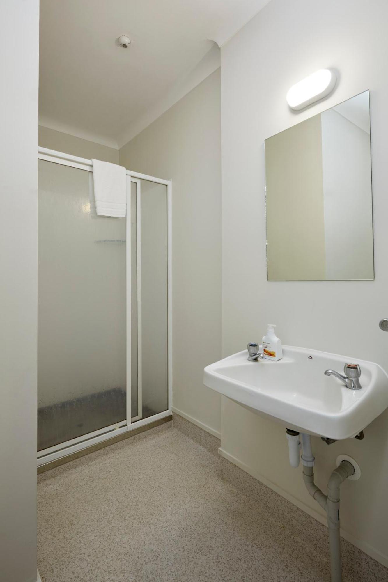Wanderlust Nz Hostel Tauranga Room photo